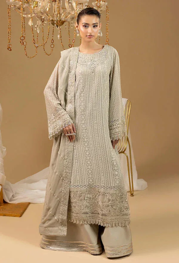 Adans Libas Chiffon 25 Raw Silk – view 1 – Poshaq