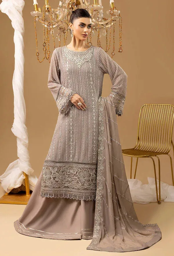Adans Libas Chiffon 25 Raw Silk – view 1 – Poshaq