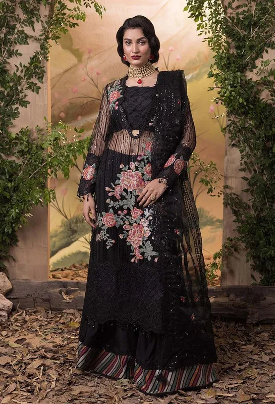 Adans Libas The Elysion 25 Raw Silk – view 1 – Poshaq