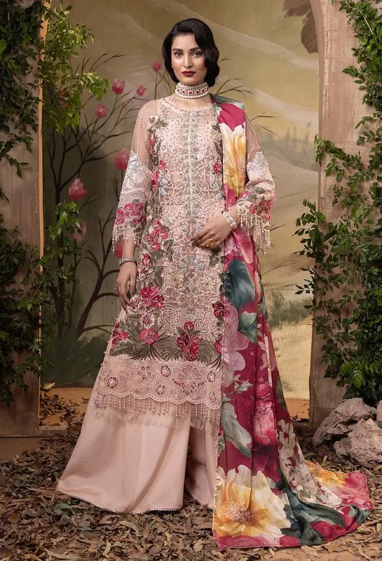 Adans Libas The Elysion 25 Raw Silk – view 1 – Poshaq