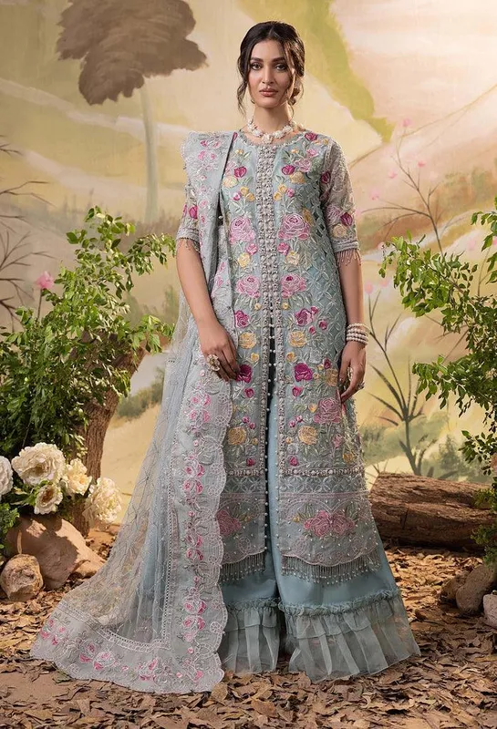 Adans Libas The Elysion 25 Raw Silk – view 1 – Poshaq