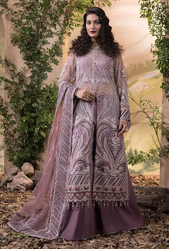 Adans Libas The Elysion 25 Raw Silk – view 1 – Poshaq