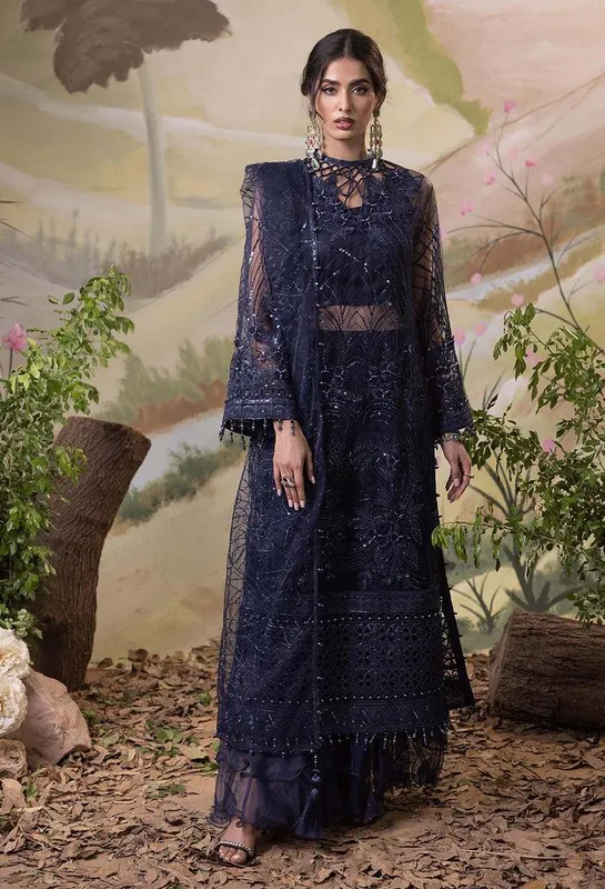 Adans Libas The Elysion 25 Raw Silk – view 1 – Poshaq