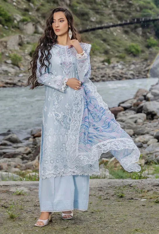 Adans Libas Lasserkari Vol 02 Cotton – view 1 – Poshaq