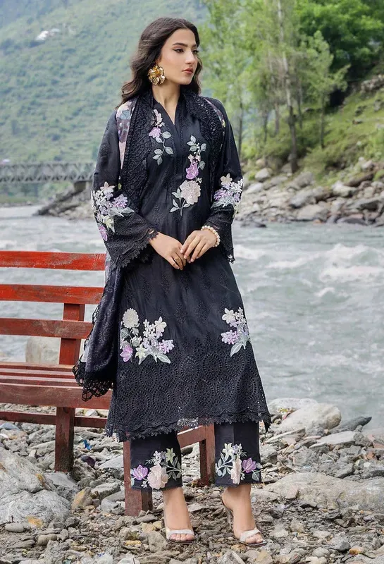 Adans Libas Lasserkari Vol 02 Cotton – view 1 – Poshaq