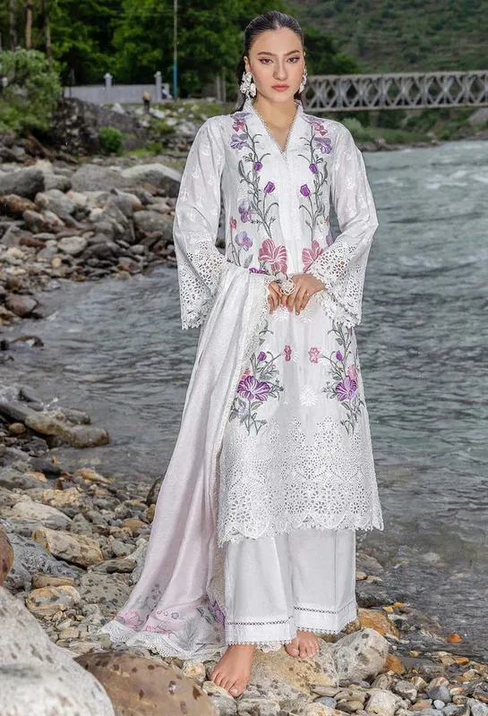 Adans Libas Lasserkari Vol 02 Cotton – view 1 – Poshaq