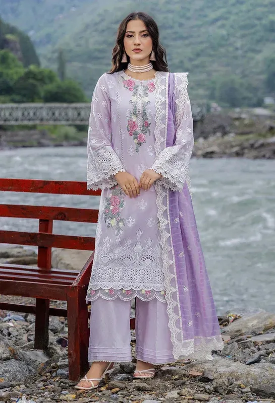 Adans Libas Lasserkari Vol 02 Cotton – view 1 – Poshaq
