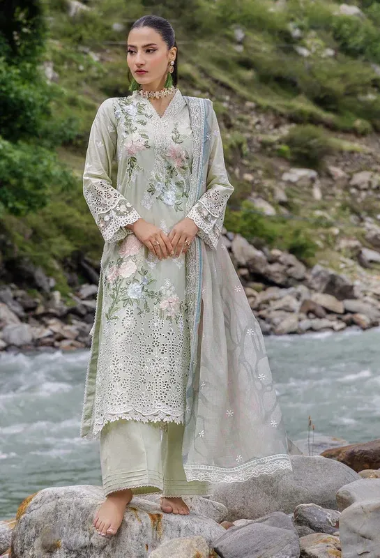 Adans Libas Lasserkari Vol 02 Cotton – view 1 – Poshaq