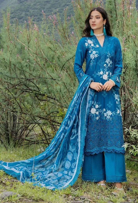 Adans Libas Lasserkari Vol 02 Cotton – view 1 – Poshaq