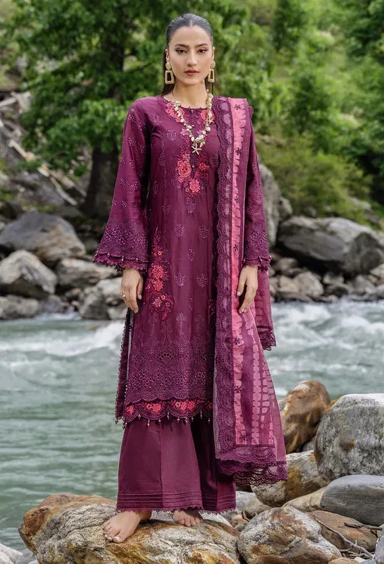Adans Libas Lasserkari Vol 02 Cotton – view 1 – Poshaq