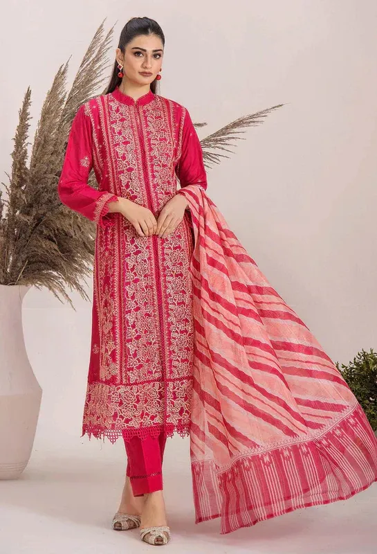 Adans Libas Adans Pret Vol 02 Cotton – view 1 – Poshaq