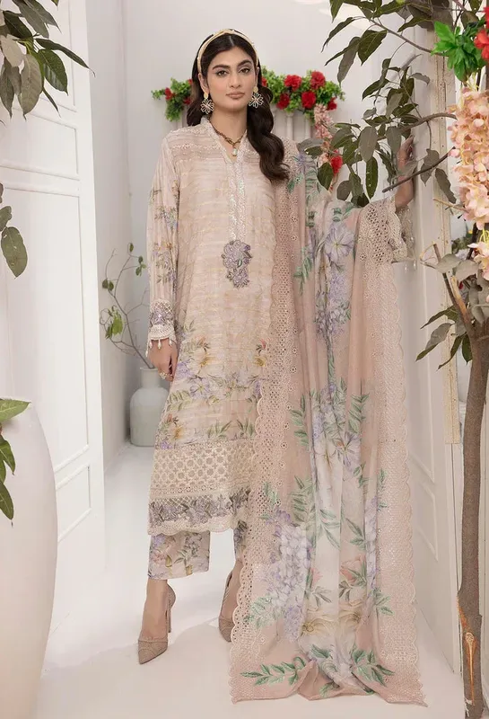 Adans Libas Zalea 25 Jacquard – view 1 – Poshaq