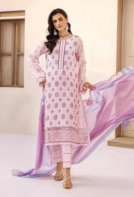 Adans Libas Alora25 Cotton – view 1 – Poshaq
