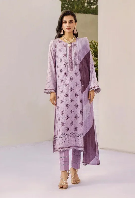 Adans Libas Alora25 Cotton – view 1 – Poshaq