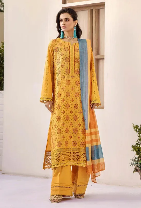 Adans Libas Alora25 Cotton – view 1 – Poshaq