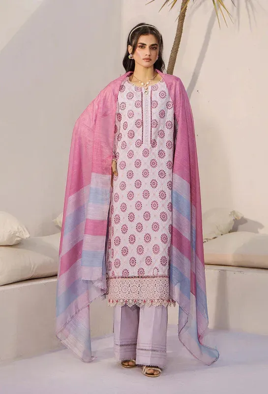 Adans Libas Alora25 Cotton – view 1 – Poshaq
