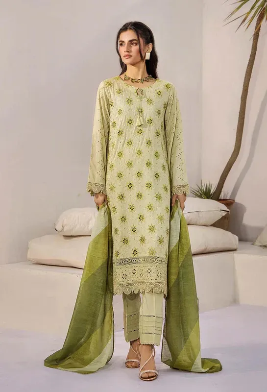 Adans Libas Alora25 Cotton – view 1 – Poshaq
