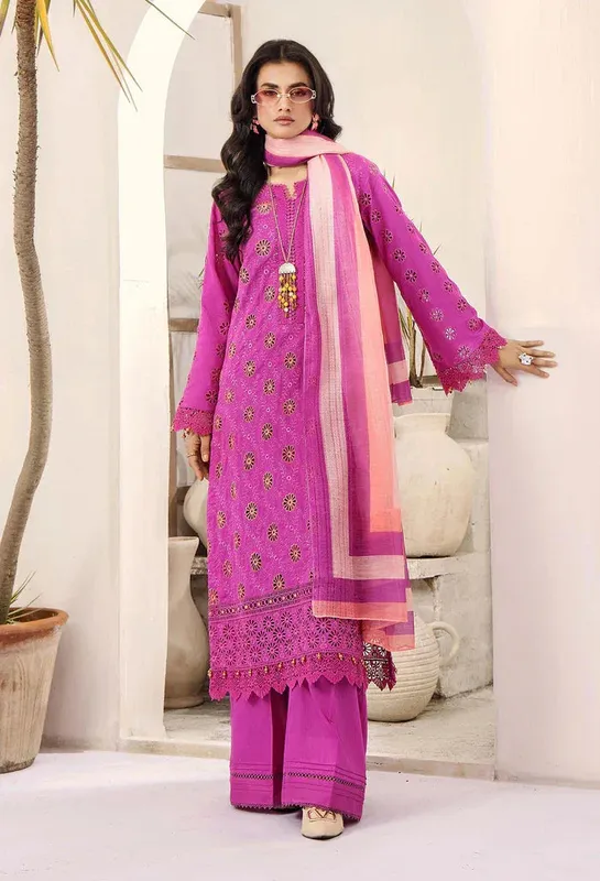 Adans Libas Alora25 Cotton – view 1 – Poshaq
