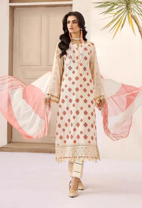 Adans Libas Alora25 Cotton – view 1 – Poshaq