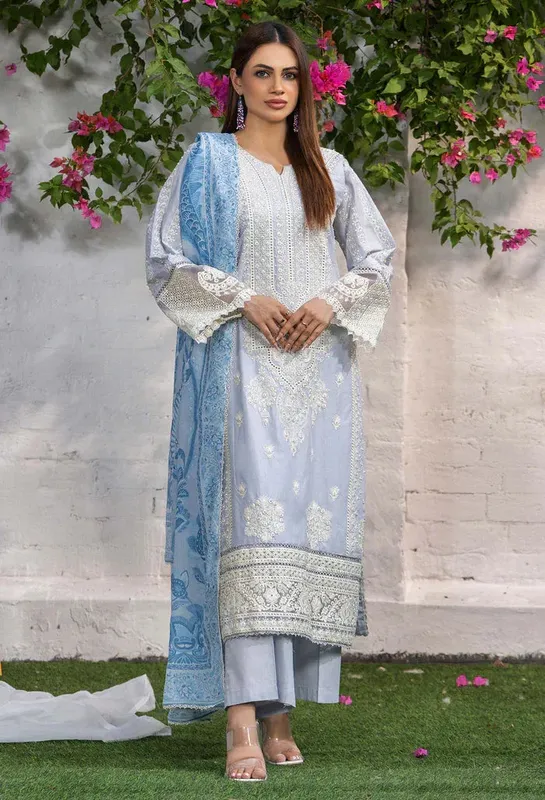 Adans Libas Eid-edit-rtw-chapter02 Cambric – view 1 – Poshaq