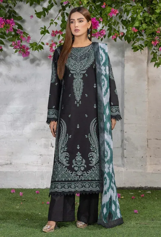 Adans Libas Eid-edit-rtw-chapter02 Chiffon – view 1 – Poshaq