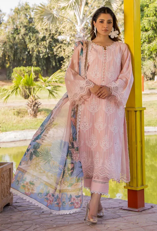 Adans Libas STELLA'02 Cotton – view 1 – Poshaq