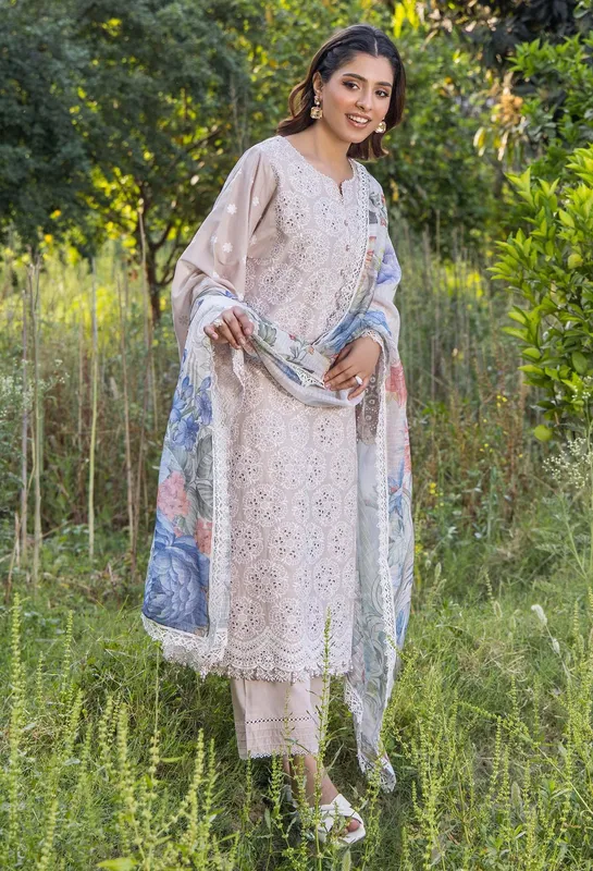 Adans Libas STELLA'02 Cotton – view 1 – Poshaq