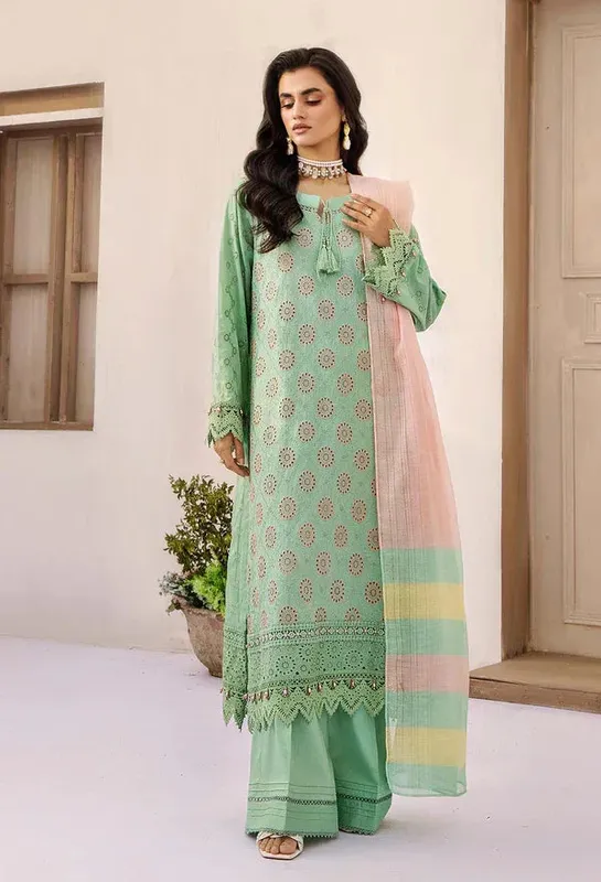 Adans Libas Alora25 Cotton – view 1 – Poshaq