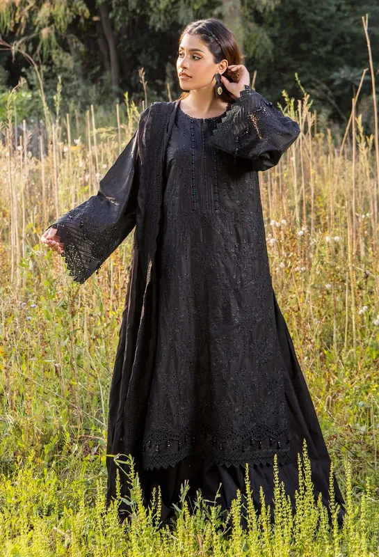 Adans Libas STELLA'02 Chiffon – view 1 – Poshaq