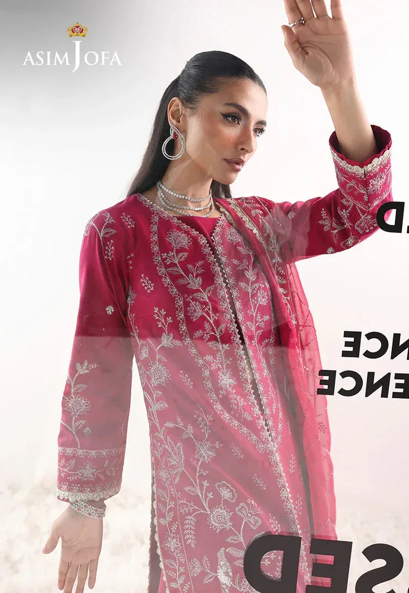 Asim Jofa En Vogue Pink – view 1 – Poshaq