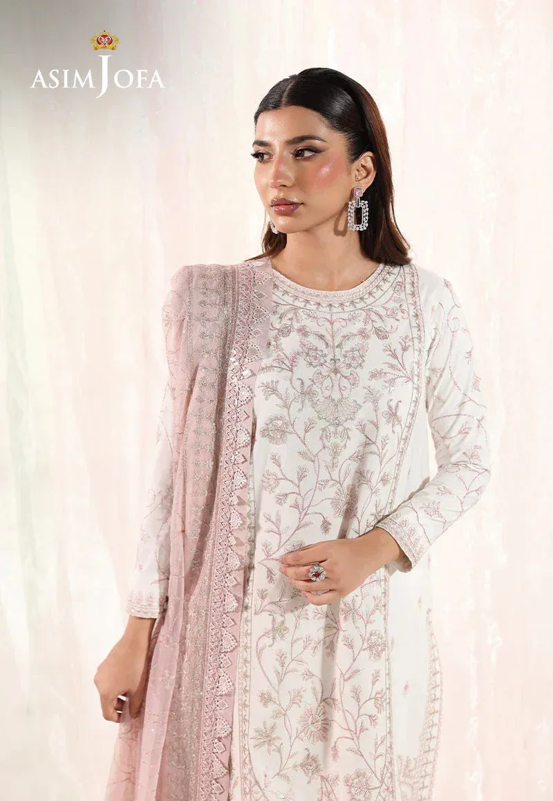 Asim Jofa En Vogue Cream – view 2 – Poshaq