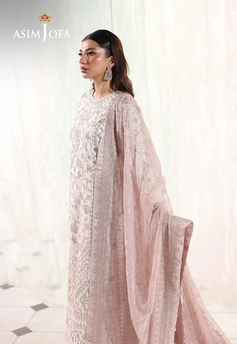 Asim Jofa En Vogue Cream – view 3 – Poshaq