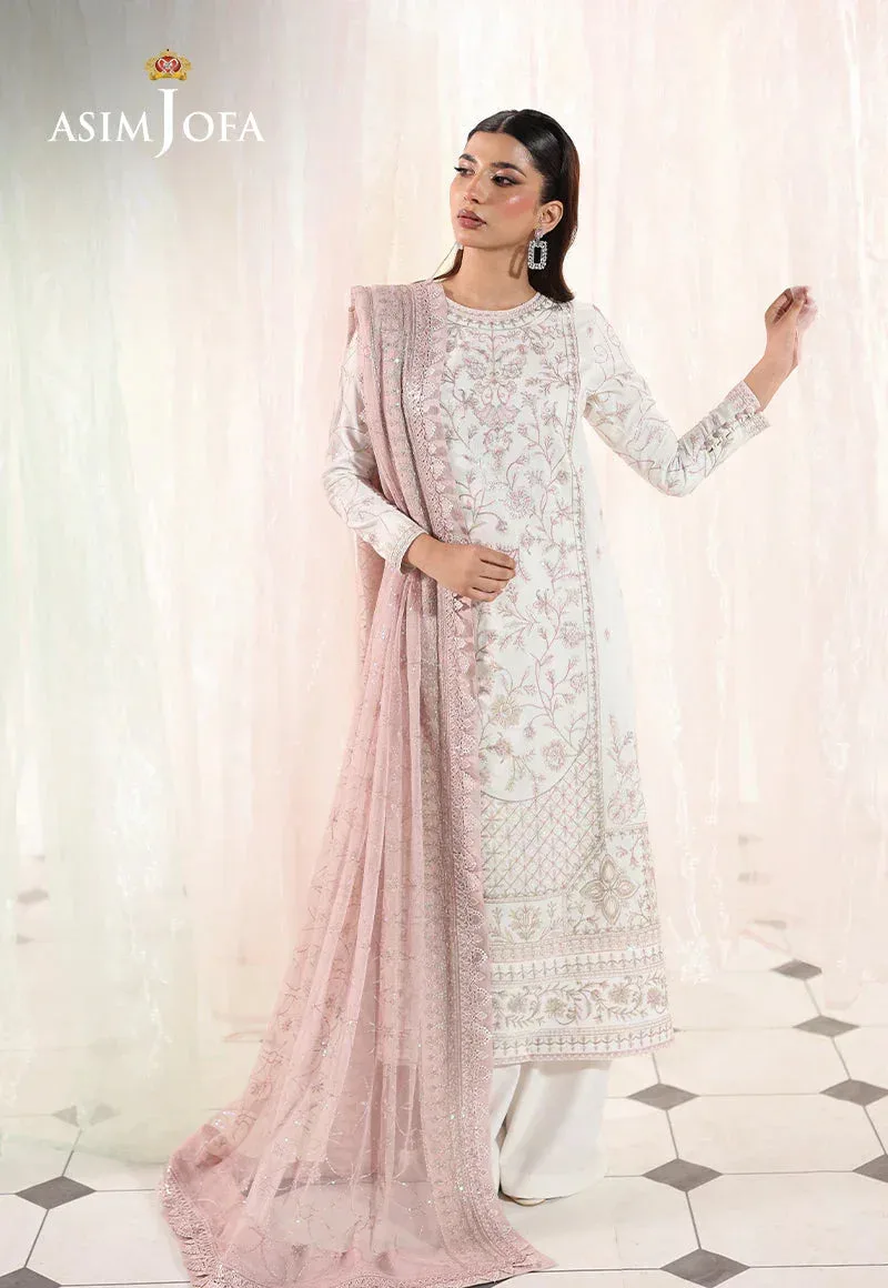 Asim Jofa En Vogue Cream – view 4 – Poshaq