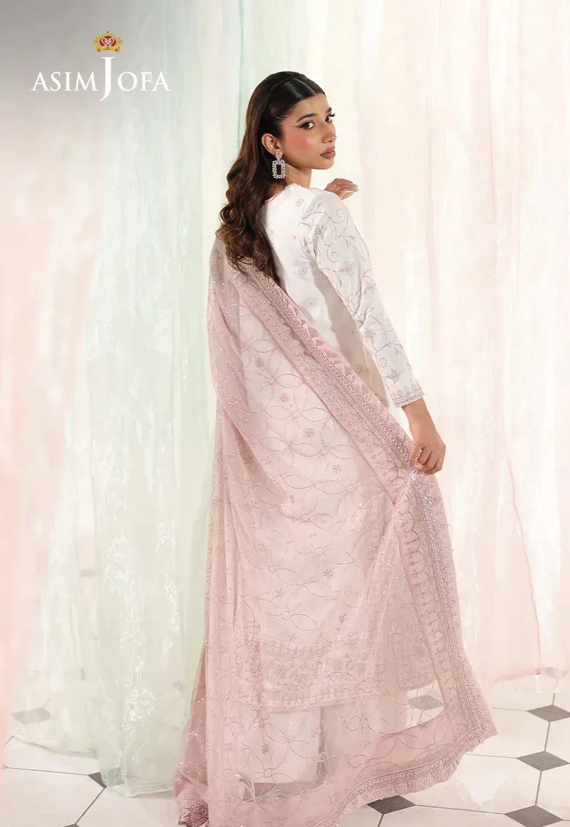Asim Jofa En Vogue Cream – view 5 – Poshaq
