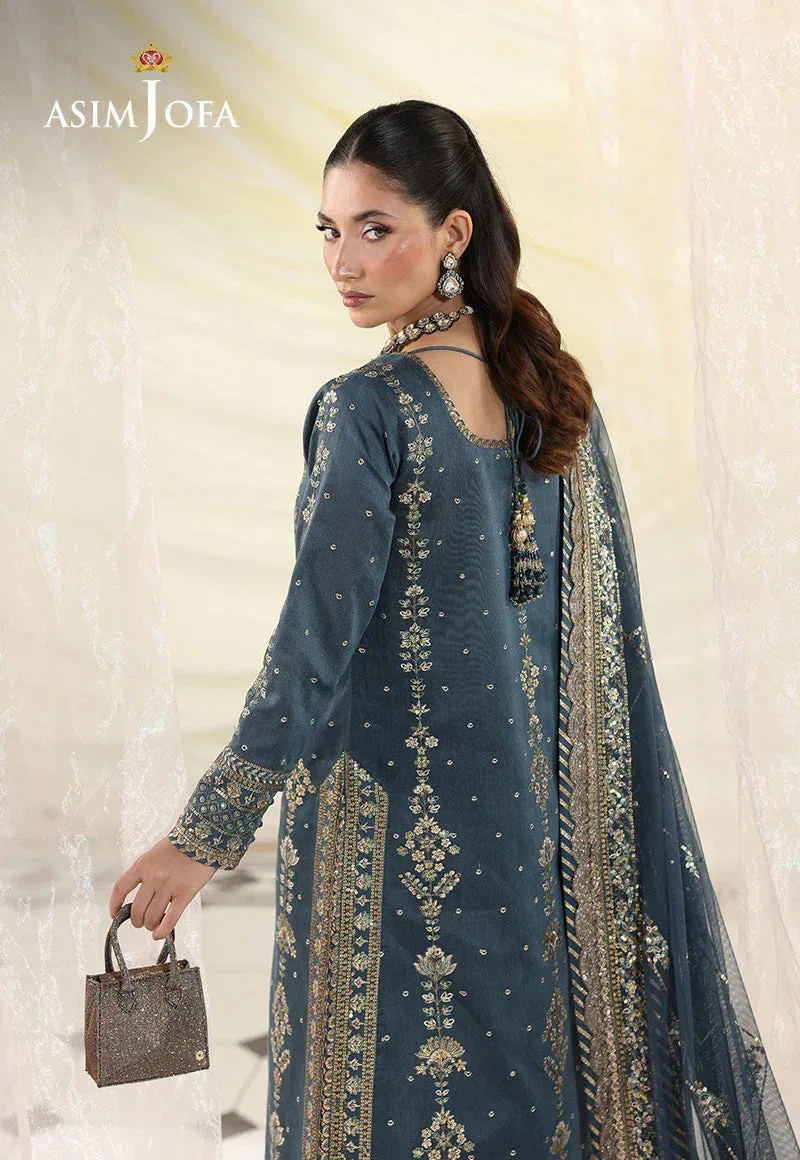 Asim Jofa En Vogue Beige – view 1 – Poshaq