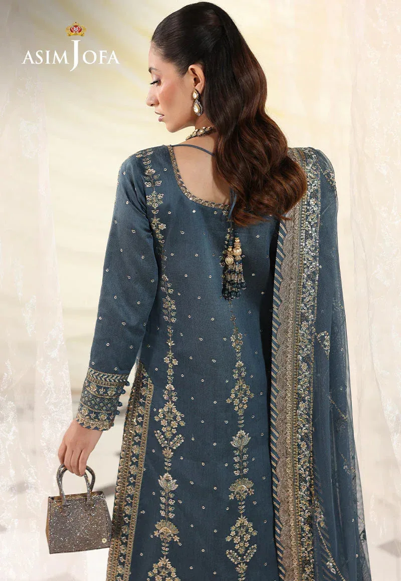Asim Jofa En Vogue Beige – view 2 – Poshaq