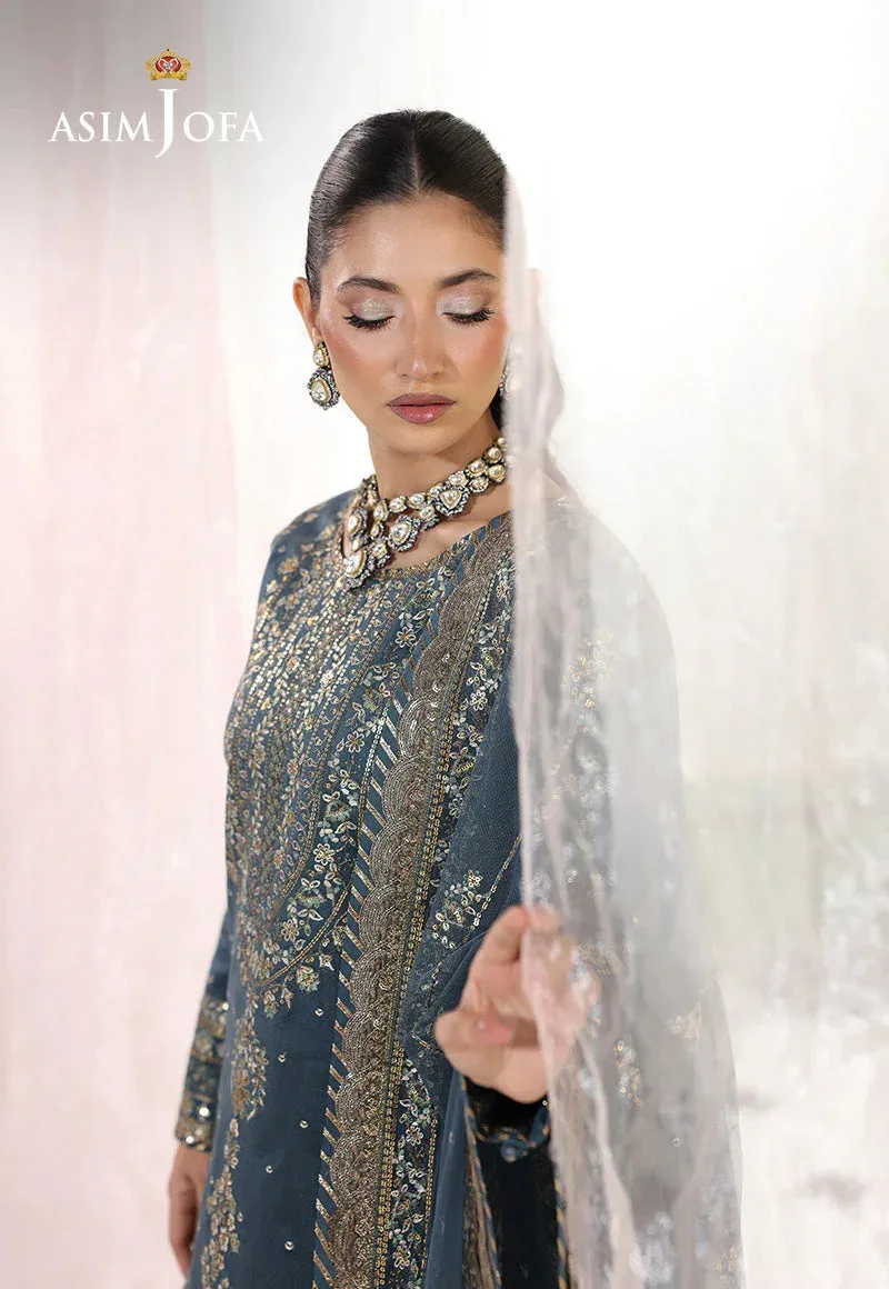 Asim Jofa En Vogue Beige – view 3 – Poshaq