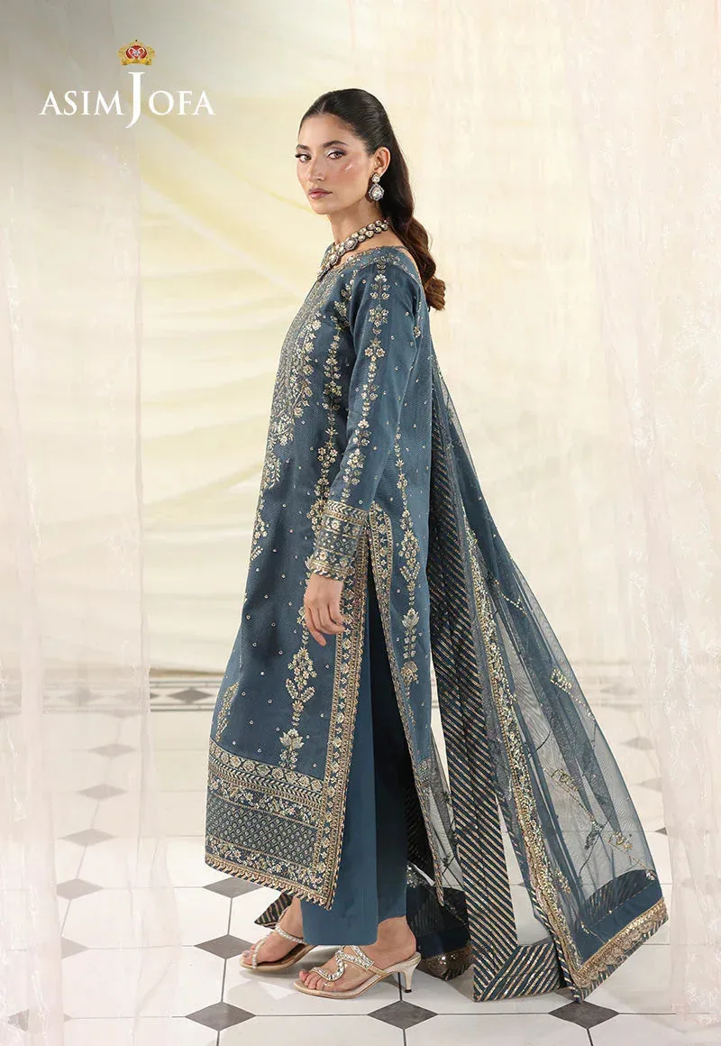 Asim Jofa En Vogue Beige – view 5 – Poshaq