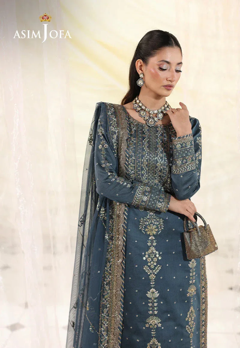 Asim Jofa En Vogue Beige – view 6 – Poshaq