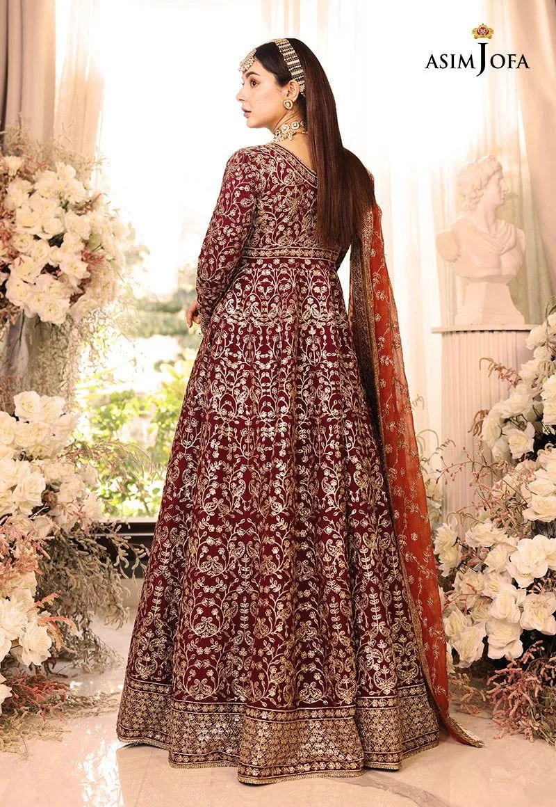 Asim Jofa Cotton Silk – view 13 – Poshaq