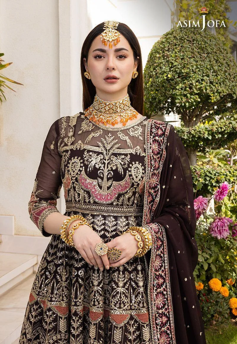 Asim Jofa Cotton Silk – view 7 – Poshaq