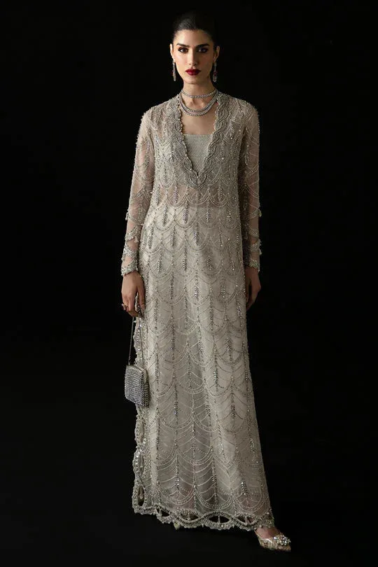 Elan Pret Crepuscule Greenish Grey – view 1 – Poshaq