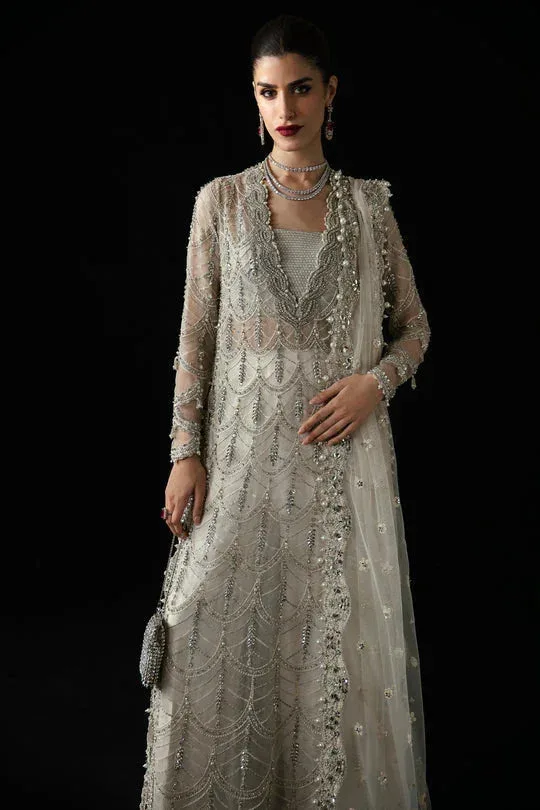 Elan Pret Crepuscule Greenish Grey – view 2 – Poshaq