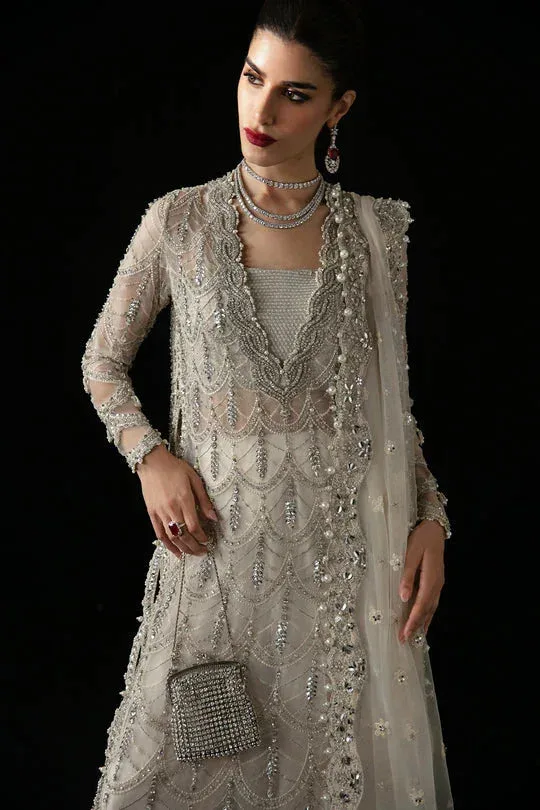 Elan Pret Crepuscule Greenish Grey – view 3 – Poshaq
