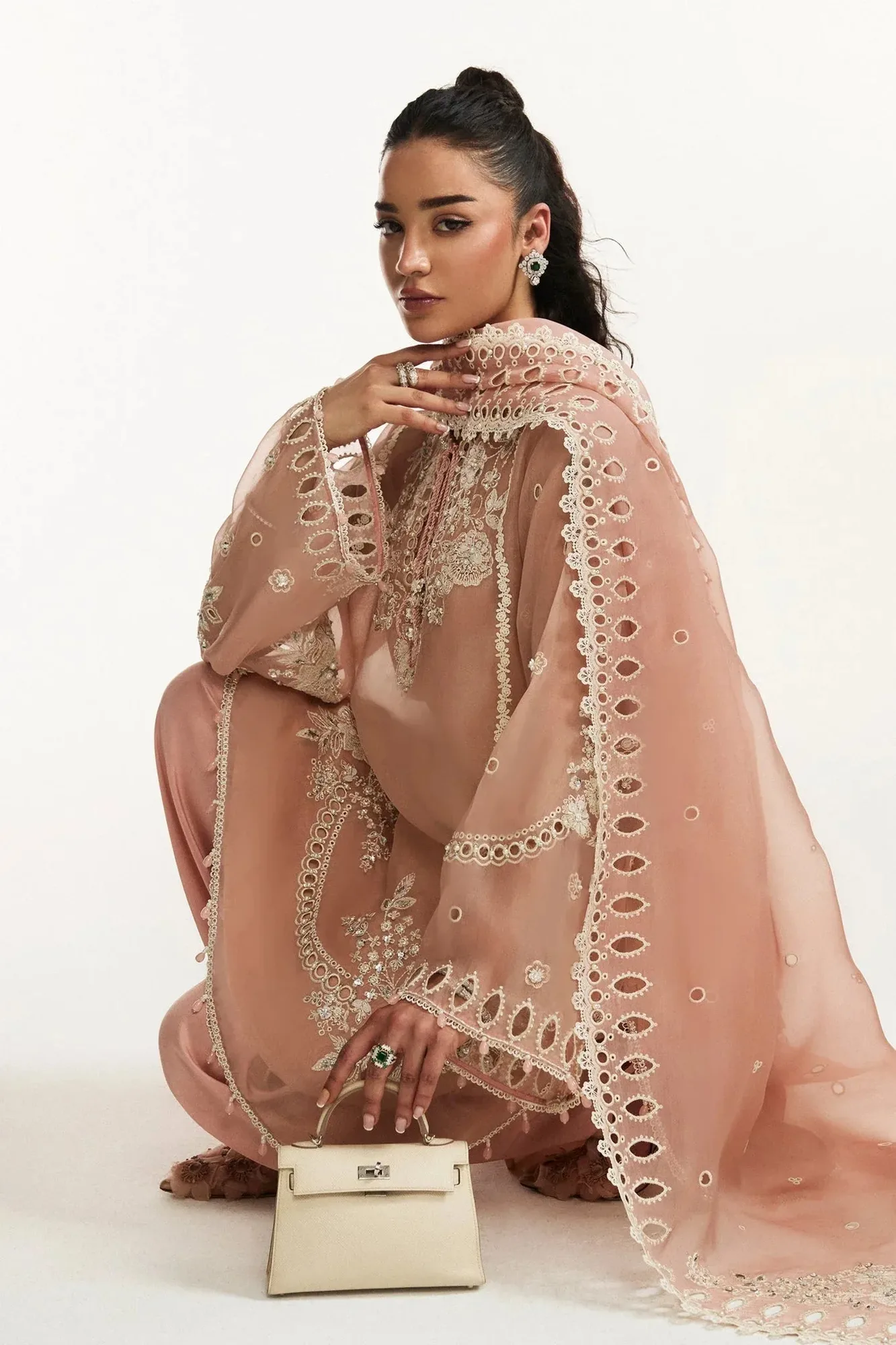 Elan Skin Cotton – view 3 – Poshaq