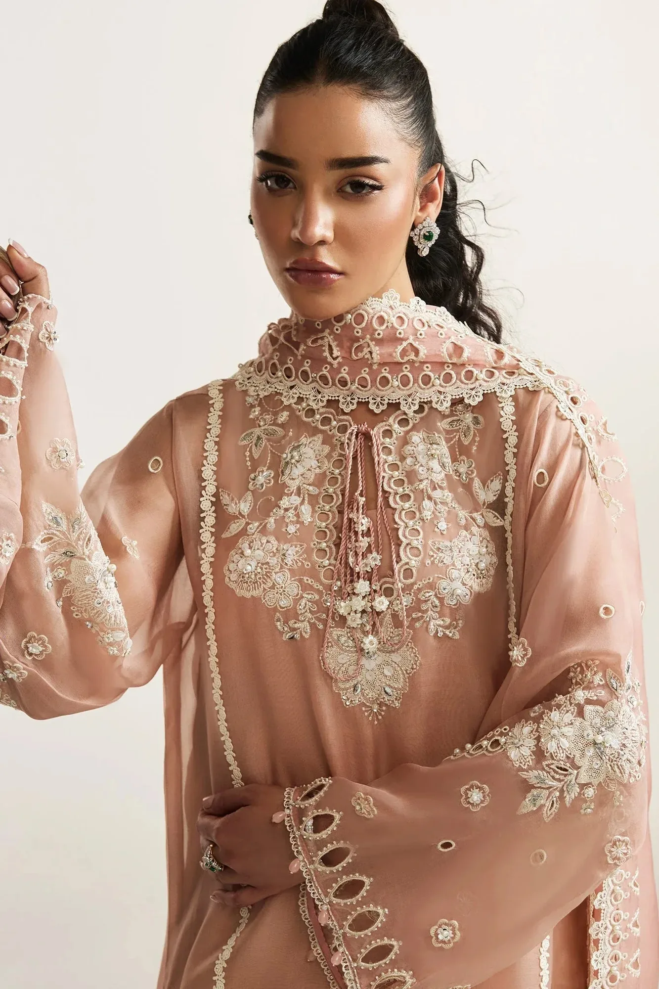 Elan Skin Cotton – view 4 – Poshaq