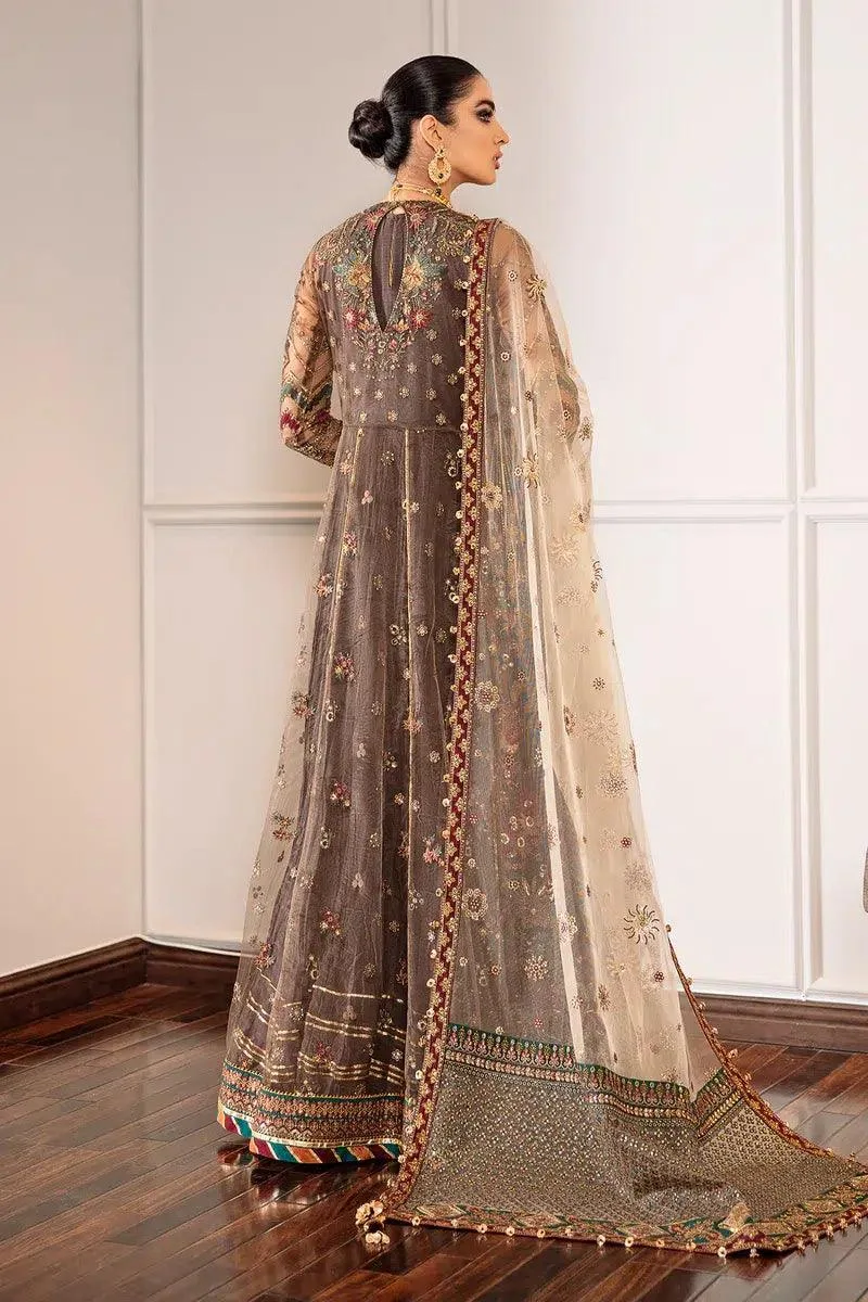 Baroque Chantelle 23 Silk – view 9 – Poshaq