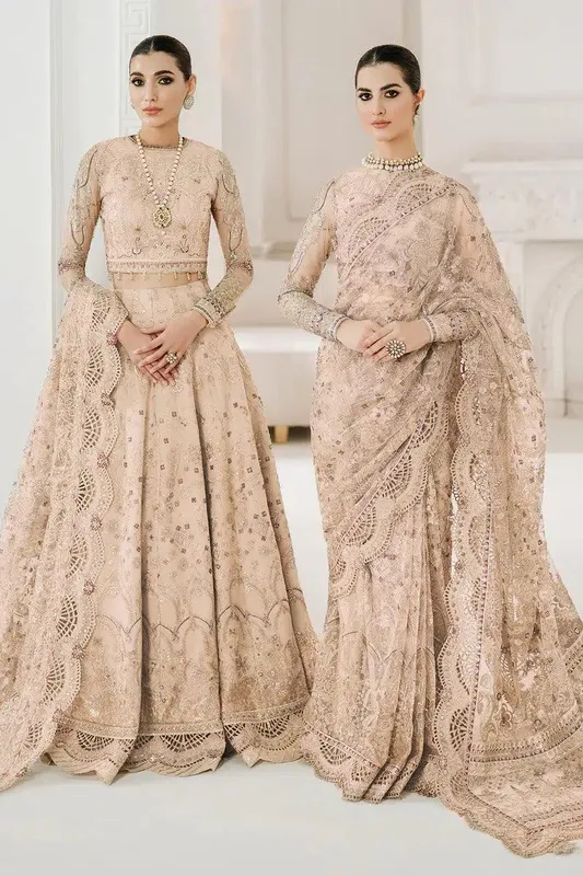 Baroque Silk – view 1 – Poshaq
