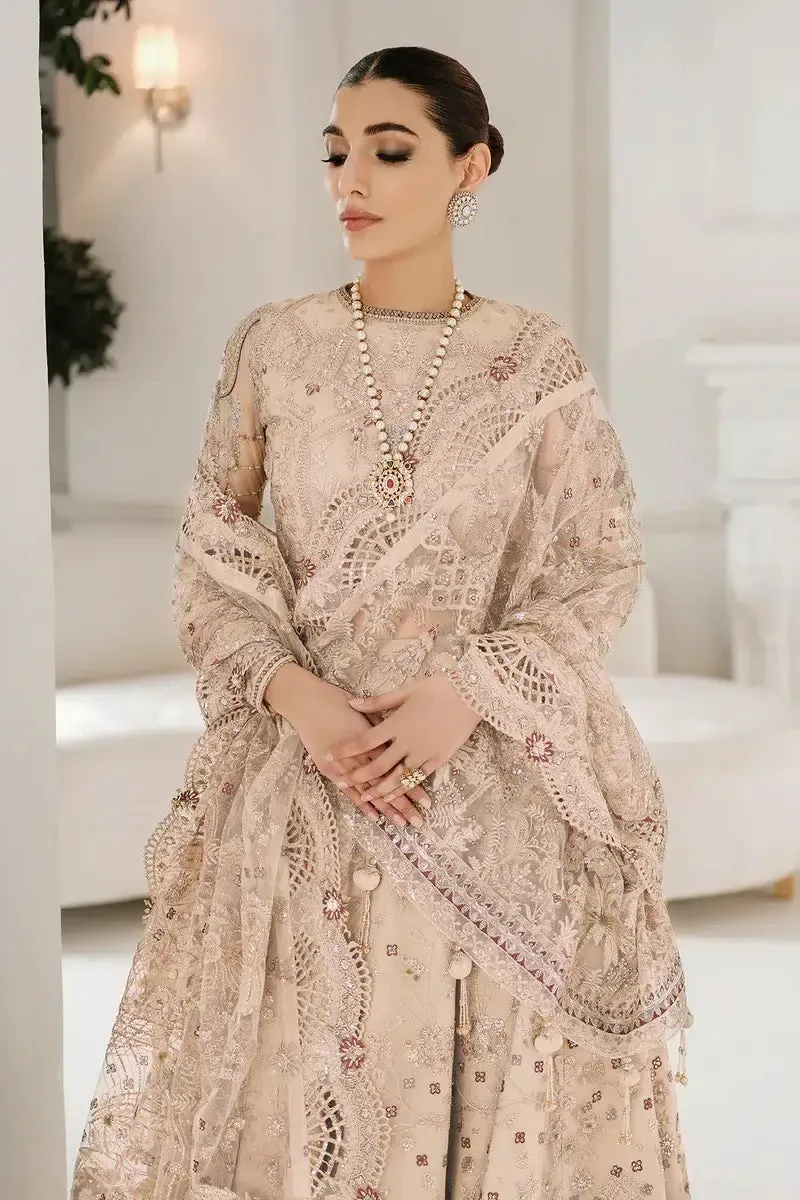 Baroque Silk – view 10 – Poshaq