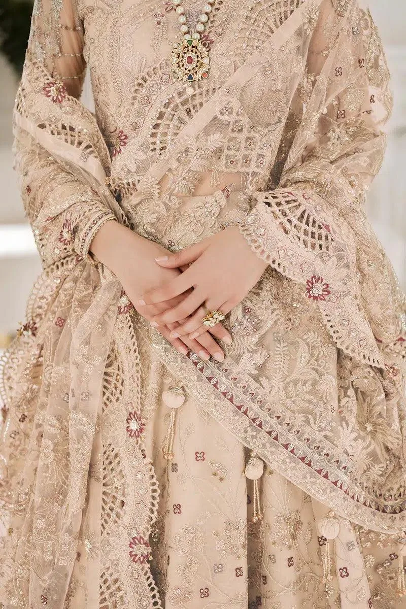 Baroque Silk – view 11 – Poshaq